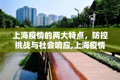 上海疫情的两大特点，防控挑战与社会响应,上海疫情呈两大特点