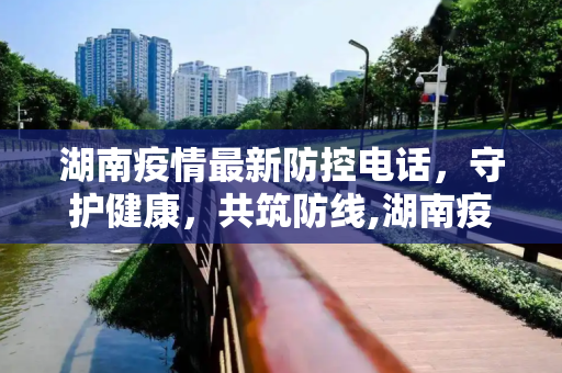 湖南疫情最新防控电话，守护健康，共筑防线,湖南疫情最新防控电话