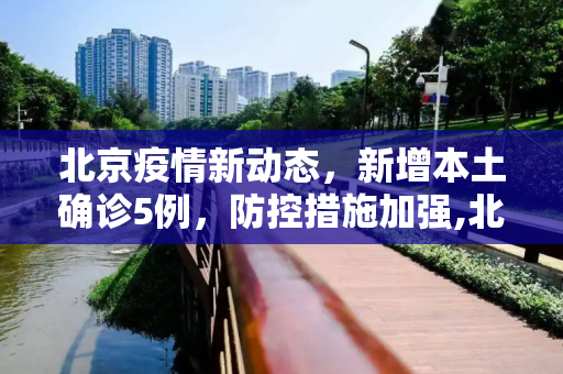 北京疫情新动态，新增本土确诊5例，防控措施加强,北京新增本土确诊5例