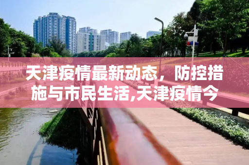 天津疫情最新动态，防控措施与市民生活,天津疫情今天最新消息