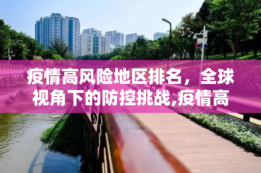 疫情高风险地区排名，全球视角下的防控挑战,疫情高风险地区排名