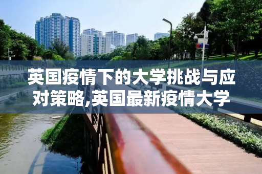 英国疫情下的大学挑战与应对策略,英国最新疫情大学:英国疫情 大学
