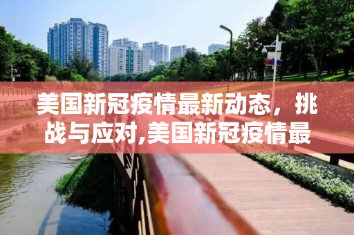 美国新冠疫情最新动态，挑战与应对,美国新冠疫情最新消息