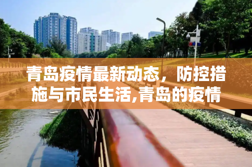 青岛疫情最新动态，防控措施与市民生活,青岛的疫情最新疫情