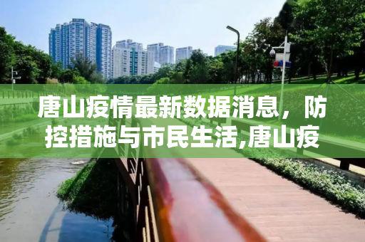 唐山疫情最新数据消息，防控措施与市民生活,唐山疫情最新数据消息