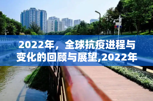 2022年，全球抗疫进程与变化的回顾与展望,2022年全球抗疫进程与变化