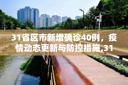 31省区市新增确诊40例，疫情动态更新与防控措施,31省区市新增确诊40例