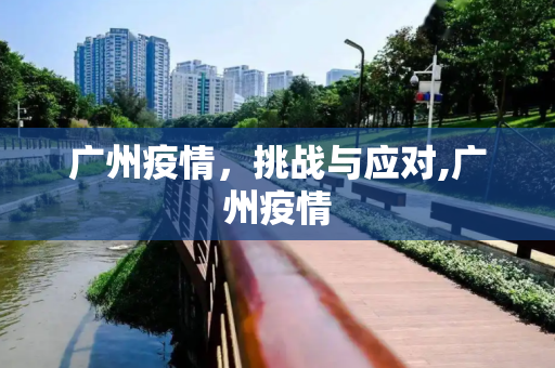 广州疫情，挑战与应对,广州疫情