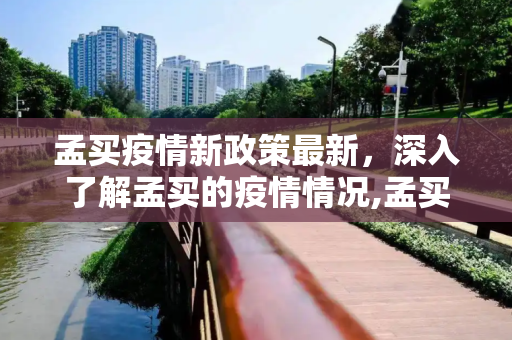 孟买疫情新政策最新，深入了解孟买的疫情情况,孟买疫情新政策最新:孟买的疫情情况