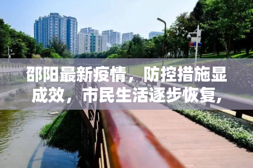 邵阳最新疫情，防控措施显成效，市民生活逐步恢复,邵阳最新瘦疫情