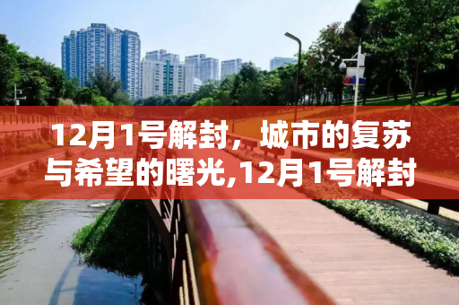 12月1号解封，城市的复苏与希望的曙光,12月1号解封