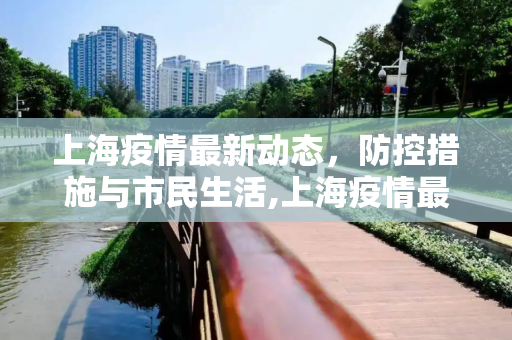 上海疫情最新动态，防控措施与市民生活,上海疫情最新公布