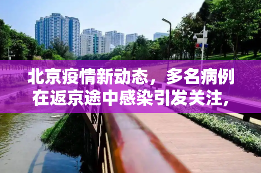 北京疫情新动态，多名病例在返京途中感染引发关注,北京多名病例在返京途中感染