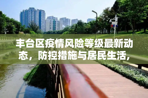 丰台区疫情风险等级最新动态，防控措施与居民生活,丰台区疫情风险等级最新