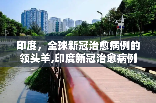 印度，全球新冠治愈病例的领头羊,印度新冠治愈病例成世界第一