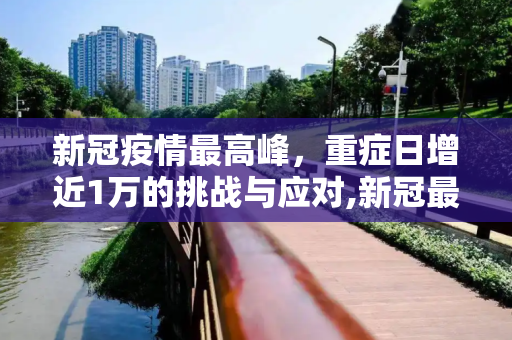 新冠疫情最高峰，重症日增近1万的挑战与应对,新冠最高峰重症日增近1万
