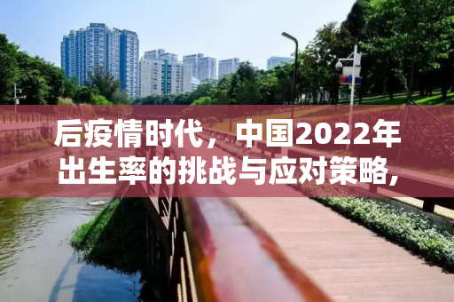 后疫情时代，中国2022年出生率的挑战与应对策略,后疫情时代中国2022年出生率挑战及应对策略