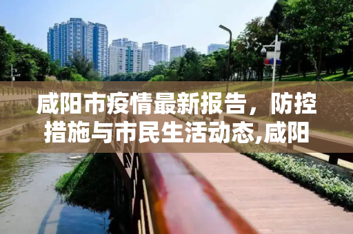 咸阳市疫情最新报告，防控措施与市民生活动态,咸阳疫情最新报