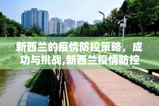 新西兰的疫情防控策略，成功与挑战,新西兰疫情防控如何