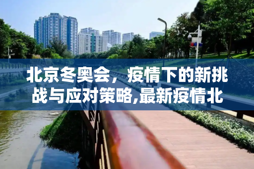 北京冬奥会，疫情下的新挑战与应对策略,最新疫情北京冬奥会