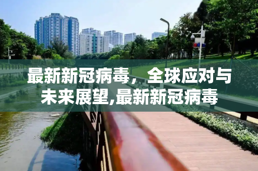 最新新冠病毒，全球应对与未来展望,最新新冠病毒