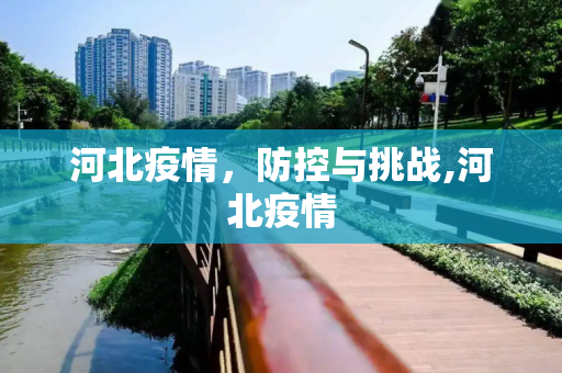 河北疫情，防控与挑战,河北疫情