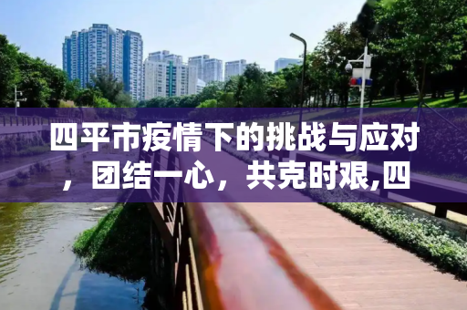 四平市疫情下的挑战与应对，团结一心，共克时艰,四平疫情