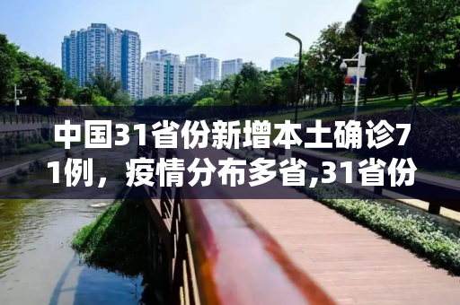 中国31省份新增本土确诊71例，疫情分布多省,31省份新增本土确诊71例分布多省