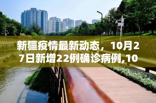 新疆疫情最新动态，10月27日新增22例确诊病例,10月27日新疆新增22例确诊