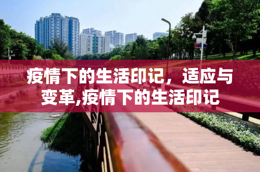 疫情下的生活印记，适应与变革,疫情下的生活印记