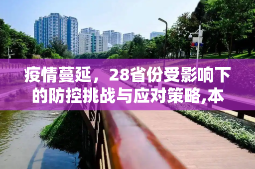 疫情蔓延，28省份受影响下的防控挑战与应对策略,本轮疫情波及28省份