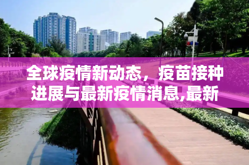 全球疫情新动态，疫苗接种进展与最新疫情消息,最新疫情消息疫苗