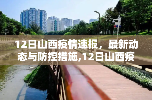 12日山西疫情速报，最新动态与防控措施,12日山西疫情速报