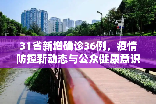 31省新增确诊36例，疫情防控新动态与公众健康意识的提升,31省新增确诊36例