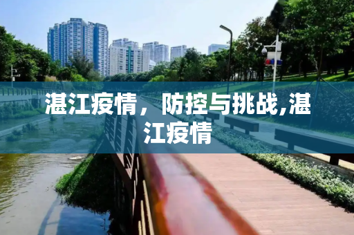 湛江疫情，防控与挑战,湛江疫情